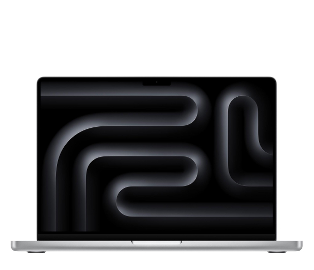 Apple MacBook Pro M5 Max/36GB/2TB/Mac OS Srebrny 32R GPU US - 1506747 - zdjęcie
